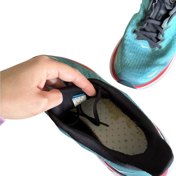 HOKA One Clifton 8 Road Running Shoes - Picture 13 of 14